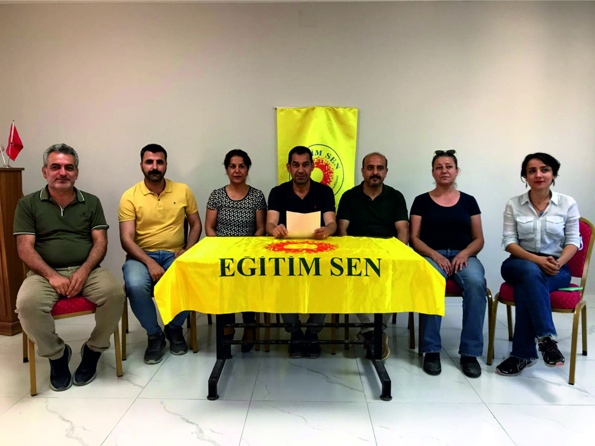 GÜVENLİ OKUL, GÜVENLİ GELECEK İSTİYORUZ!