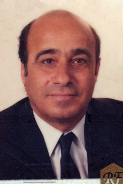Prof. Dr. Garip TURUNÇ
